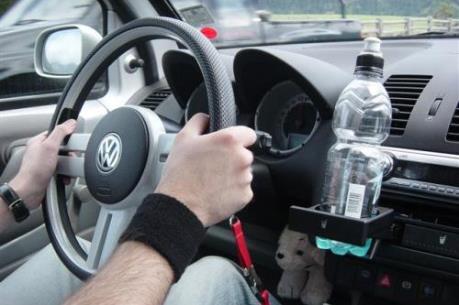 Volkswagen đạt thỏa thuận đền bù thiệt hại cho chủ xe diesel dung tích 3 lít