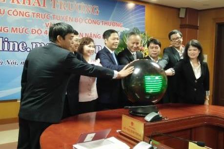 Bộ Công Thương tích hợp các dịch vụ tại một cửa duy nhất