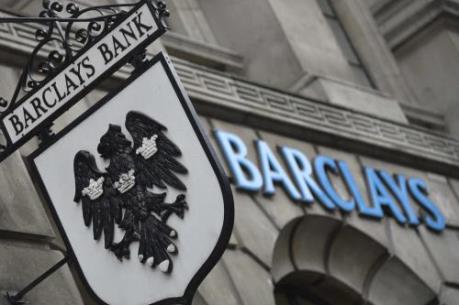 Mỹ kiện ngân hàng Barclays vì bán chứng khoán kém chất lượng