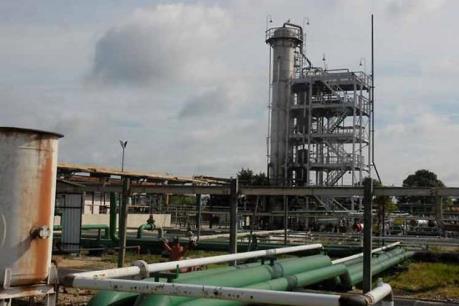 Cuba: Nhà máy lọc dầu Sergio Soto đạt sản lượng cao nhất trong 1 thập niên