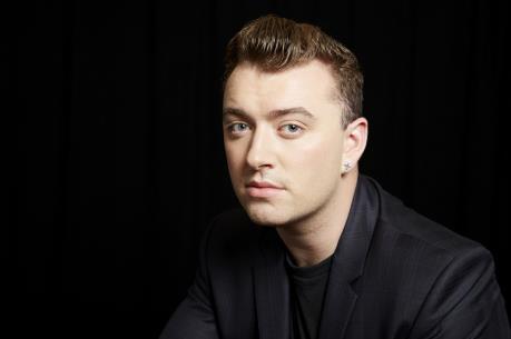 Sam Smith và bài hát Giáng sinh buồn nhất mọi thời đại