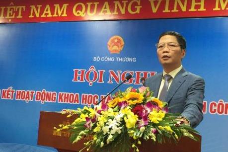Tiếp tục nghiên cứu, đầu tư cho phát triển khoa học công nghệ