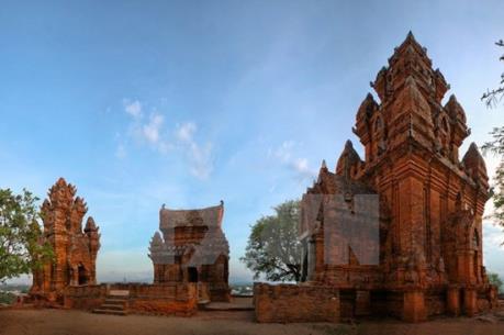 Xếp hạng 13 di tích quốc gia đặc biệt