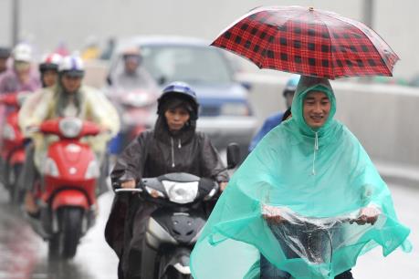 Dự báo thời tiết 24/12: Đêm 26/12, không khí lạnh ảnh hưởng tới Bắc Bộ và Trung Bộ