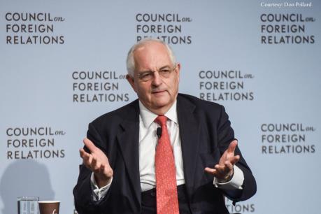 Kinh tế thế giới năm 2017 dưới góc nhìn chuyên gia