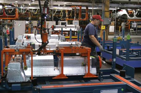 Tình trạng "khủng hoảng" năng suất lao động trước lễ Giáng sinh