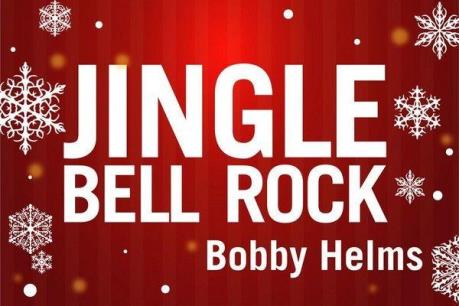 "Jingle Bell Rock" - bài hát Giáng sinh hay nhất mọi thời đại