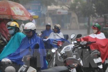 Dự báo thời tiết Hà Nội 10 ngày tới