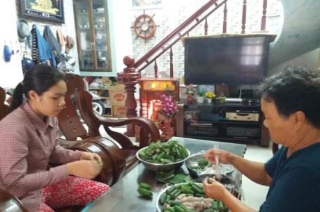 Chả cá Phước Hải: Đặc sản vùng biển Bà Rịa-Vũng Tàu