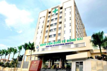 Y tế tư nhân hoạt động hiệu quả, góp phần giảm tải cho bệnh viện công