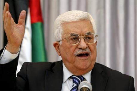 Palestine hoan nghênh nghị quyết của HĐBA LHQ về khu định cư