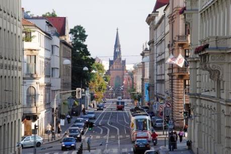 Những thành phố tạo điều kiện hội nhập cho người nước ngoài tốt nhất