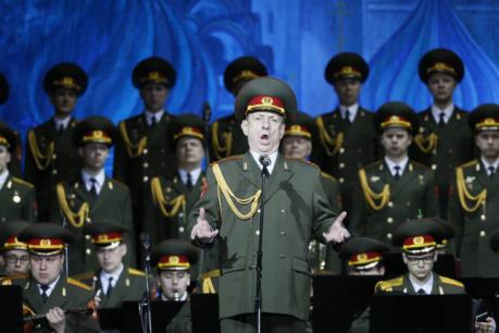 Vụ tai nạn máy bay quân sự Nga: Công bố danh sách hành khách