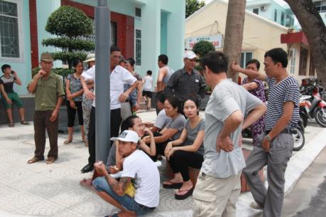 Vụ hai bệnh nhân tử vong nghi do sốc phản vệ: Công an vào cuộc điều tra