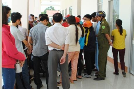 Vụ hai bệnh nhân tử vong nghi do sốc phản vệ: Bộ Y tế yêu cầu làm rõ nguyên nhân