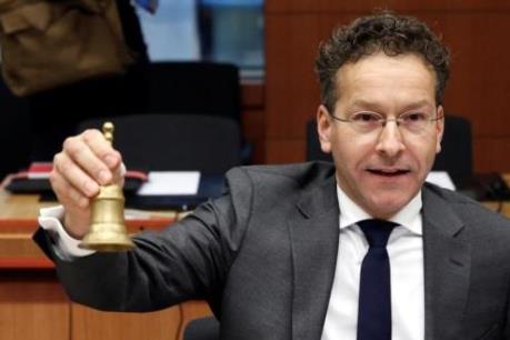 EU dự kiến tái khởi động đàm phán về vấn đề giảm nợ cho Hy Lạp