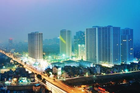 VIC: CTCP Tập đoàn Đầu tư Việt Nam đăng ký nhận chuyển nhượng trên 572 triệu CP