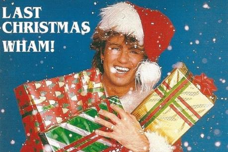 Điều gì làm nên sức hấp dẫn cho "Last Christmas" của George Michael