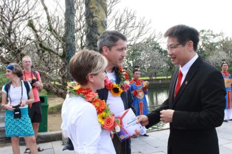 Du lịch Huế năm 2017 có gì mới?