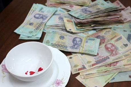 Công an Hà Nội liên tiếp triệt xóa các ổ nhóm đánh bạc