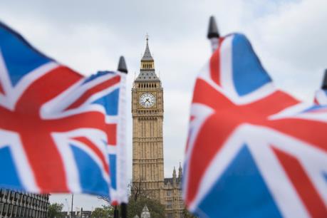 Dự báo năm 2017: Tương lai khó đoán định của đồng bảng Anh và Brexit