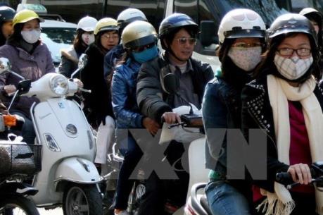 Dự báo thời tiết 27/12: Không khí lạnh tràn về, vùng núi phía Bắc có nơi rét đậm