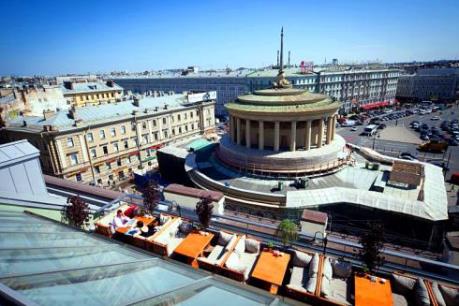 Quyết định gia hạn trừng phạt Nga của EU bắt đầu có hiệu lực