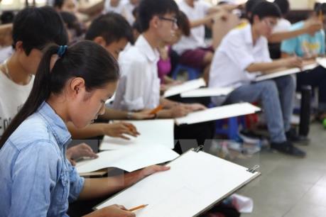 Điểm sàn đại học không còn nhiều ý nghĩa