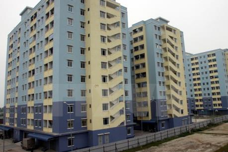 Đồng Nai sẽ xây 20.000 căn nhà ở xã hội từ nay đến năm 2020