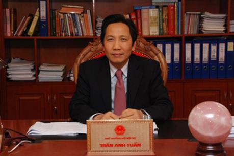 Bộ Nội vụ: Sáp nhập quận, bộ máy chính quyền tinh gọn, hoạt động hiệu quả hơn