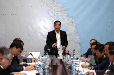 Bộ NN&PTNT sẽ lập đoàn kiểm tra hồ, đập xung yếu