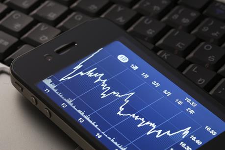 Chứng khoán Tokyo, Thượng Hải chuyển động ngược chiều nhau