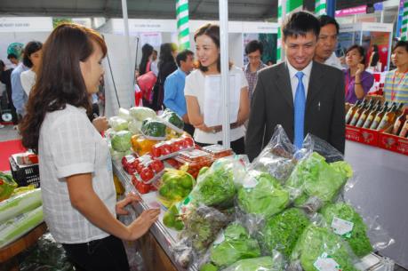 Quy định tiêu chí xác định chương trình, dự án nông nghiệp ứng dụng công nghệ cao
