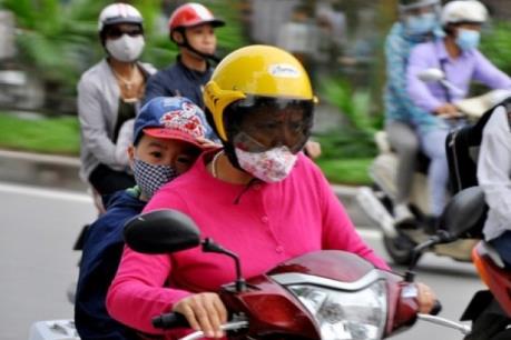 Dự báo thời tiết đêm 27/12: Hà Nội trời rét, nhiệt độ thấp nhất 12-15 độ C. 