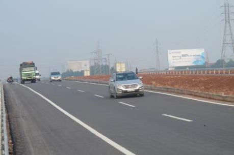 Ban Quản lý dự án 2 tập trung hoàn thành các dự án giao thông trọng điểm