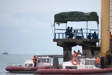 Vụ tai nạn máy bay quân sự Nga: Bắt đầu giải mã hộp đen chính