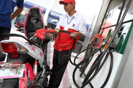 Giá dầu thế giới tăng 1,7%