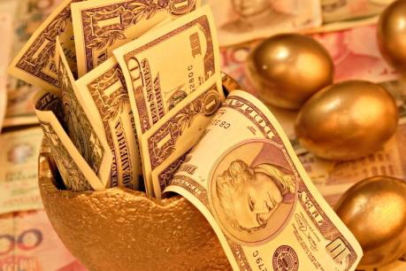 Giá vàng hôm nay 28/12: Vàng SJC tăng 60.000 đồng/lượng