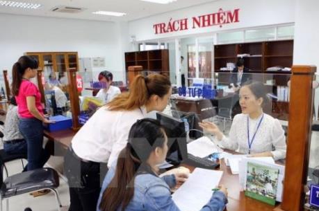 Hà Nội triển khai dịch vụ tiếp nhận, trả kết quả thủ tục hành chính tại nhà