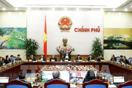 Nỗ lực cho mục tiêu tăng trưởng ổn định