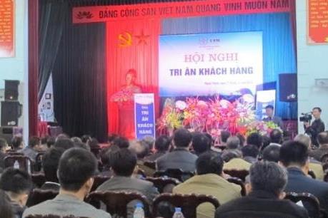 Điện lực Bắc Ninh “Tri ân khách hàng” hướng đến vùng nông thôn