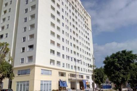 Xử lý sai phạm về PCCC tại chung cư Tecco Green Nest