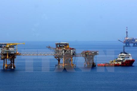 PVN chính thức hoàn thành các chỉ tiêu khai thác năm 2016