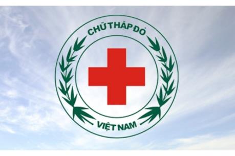 Hội Chữ thập đỏ Việt Nam hỗ trợ người dân Triều Tiên khắc phục hậu quả lũ lụt