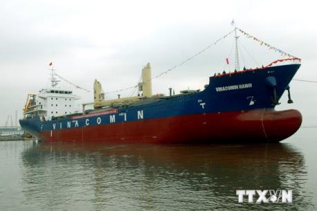 Quy định mới về mua, bán, đóng mới tàu biển