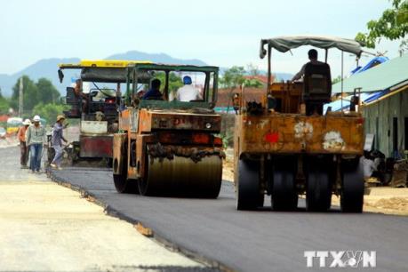 Chỉ đạo điều hành trong lĩnh vực giao thông