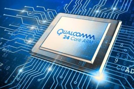 Qualcomm đối mặt với khoản tiền phạt 865 triệu USD ở Hàn Quốc