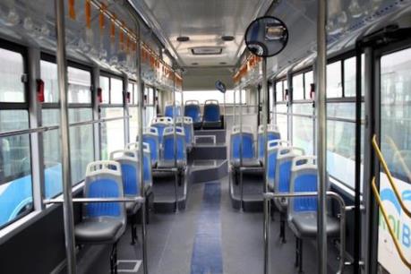 Lợi ích của giao thông công cộng