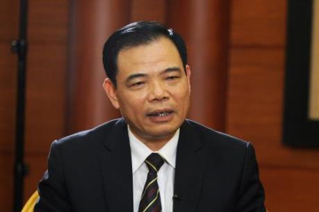 Phát triển ngành chế biến nông sản Việt Nam xứng tầm với khu vực và quốc tế