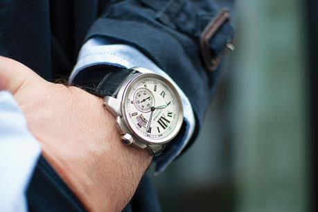 Cuộc chiến chống đồng hồ Thụy Sỹ giả vẫn "nóng"